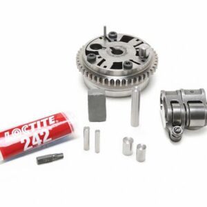 TracTuff K Engine Claying Kit