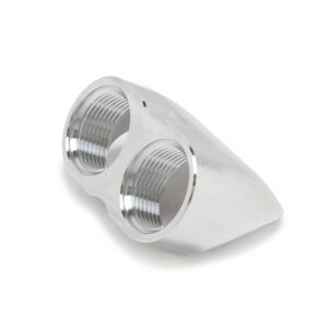 TracTuff Notched Dual ORB Bung