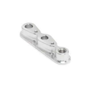 TracTuff Charge Pipe Sensor Bung