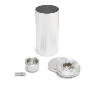 TracTuff DIY Header Tank