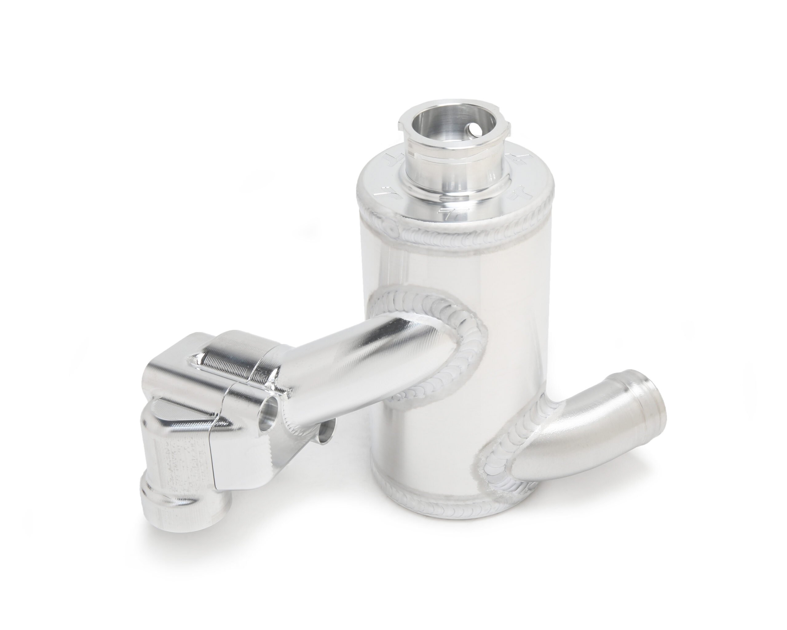 TracTuff 2JZ Swirl Pot - Image 2