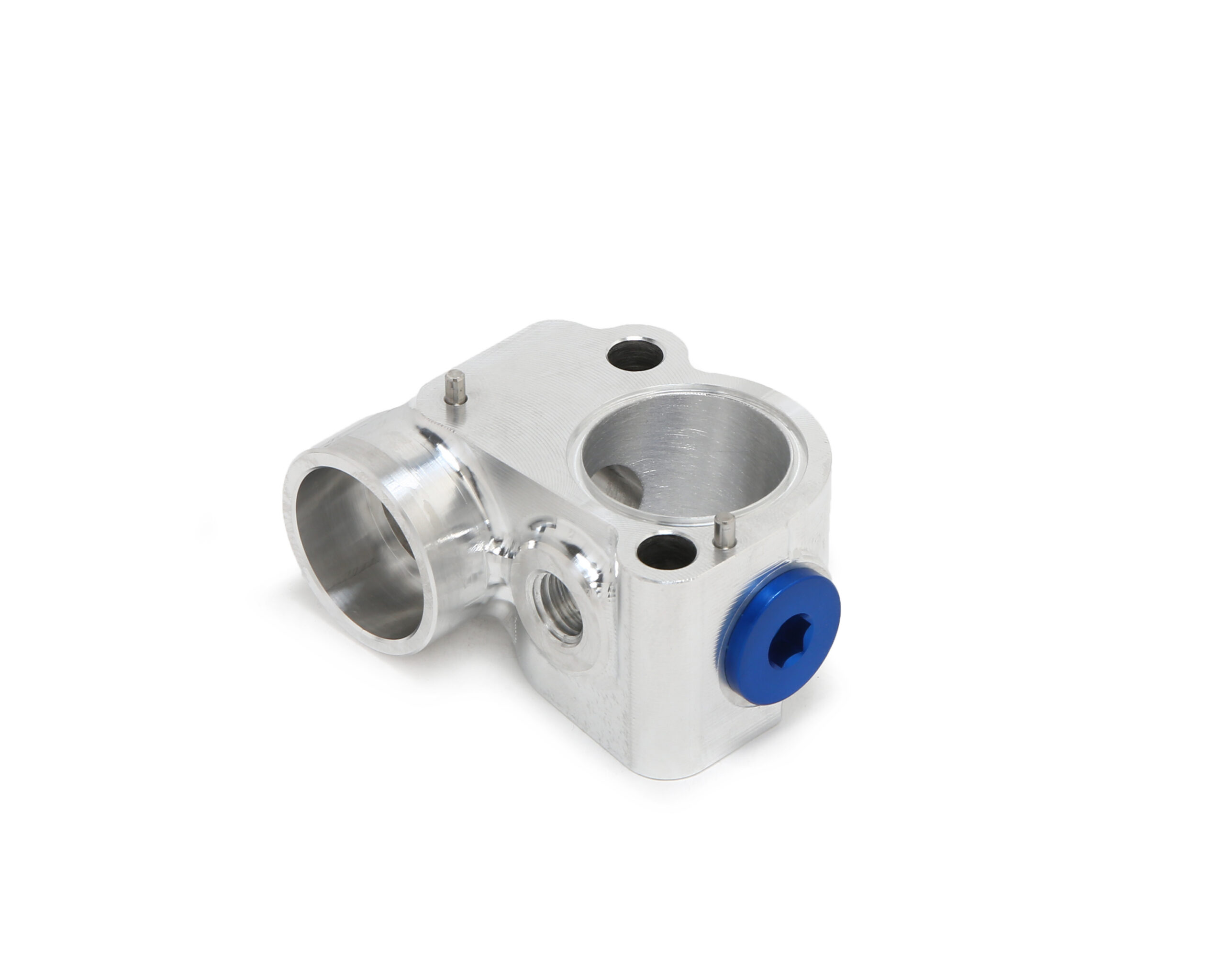 TracTuff 2JZ Swirl Pot - Image 4