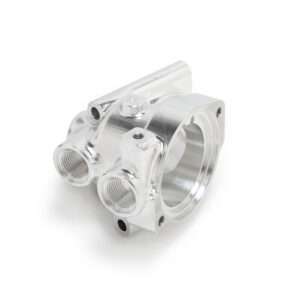 Honda B Series Billet Thermostat Housing