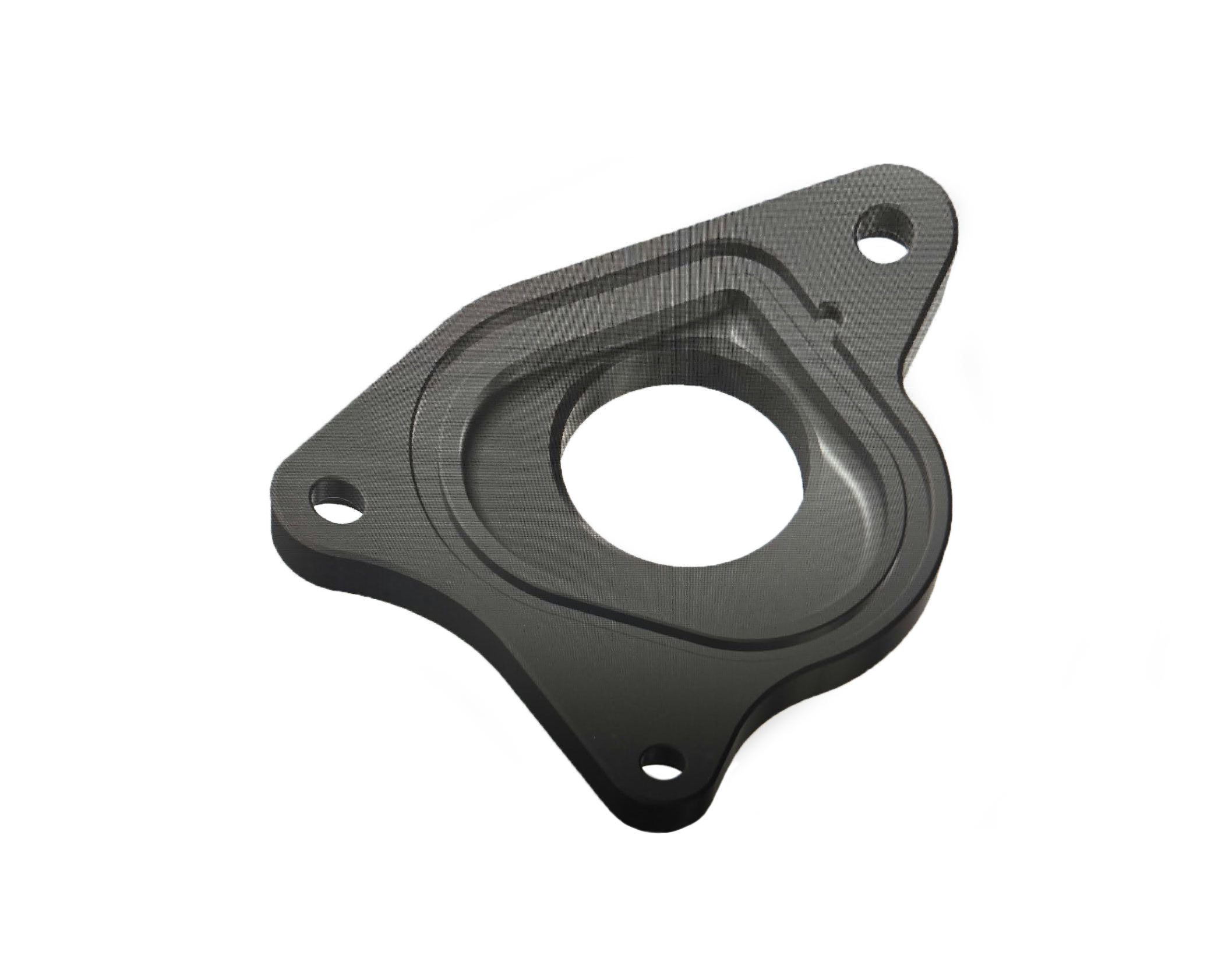 TracTuff K Series Thermostat Housing Delete - Image 2